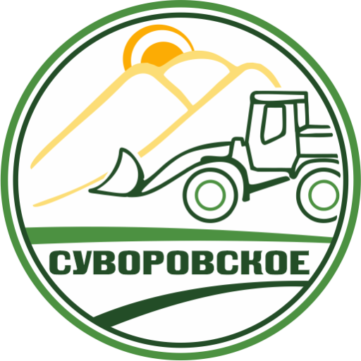 Сайт карьера Суворовский Ярославская область SUVOROVQ.RU